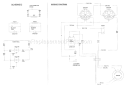 Page C Diagram and Parts List for 1174-0  Briggs and Stratton Generator